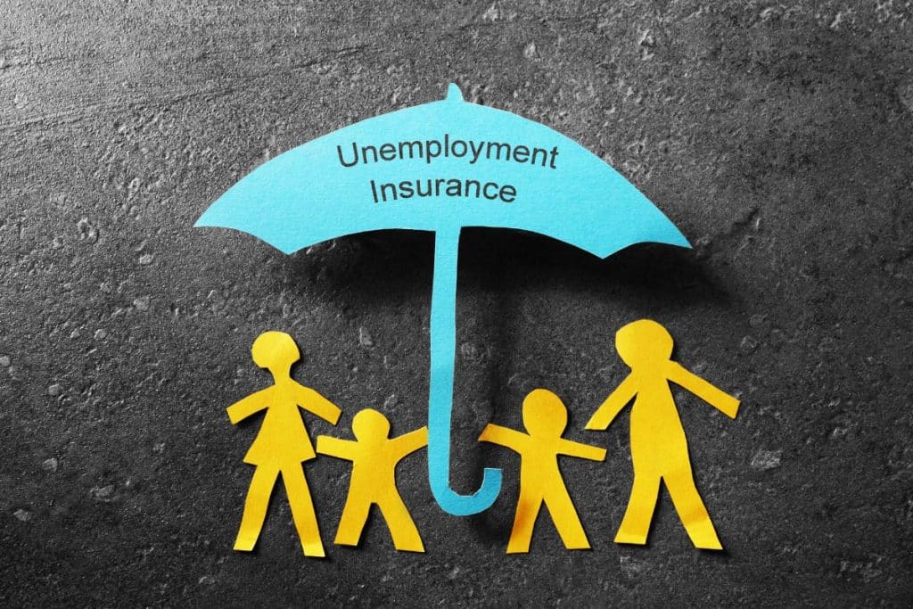 uae unemployment insurance