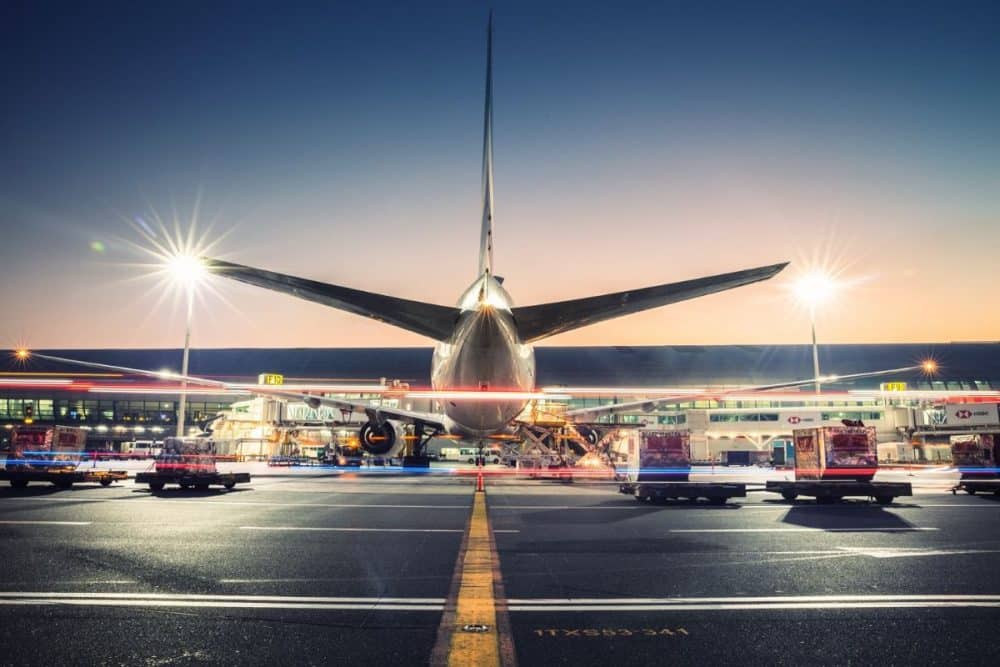 Dubai International Expecting Record 83.6 Million Passengers In 2023 ...