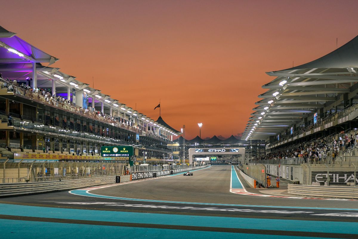 ADMM and Flash Entertainment merge to form ‘Ethara’ yas marina circuit