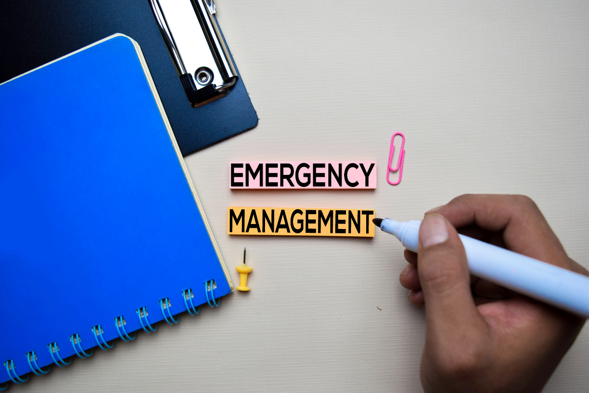 UAE Emergency Management