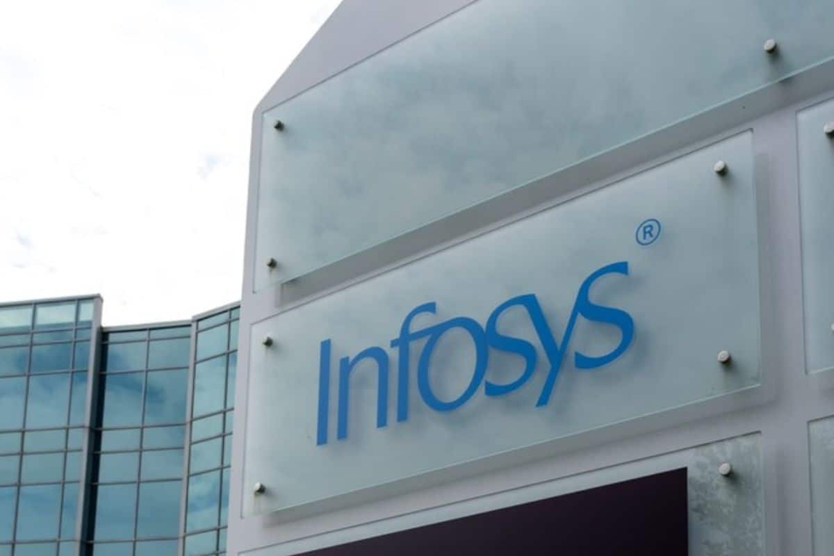 IT major Infosys signs mega application services deal with BP - Arabian ...