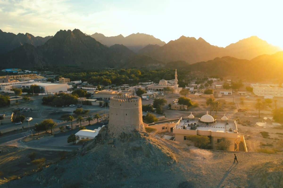 hatta dubai