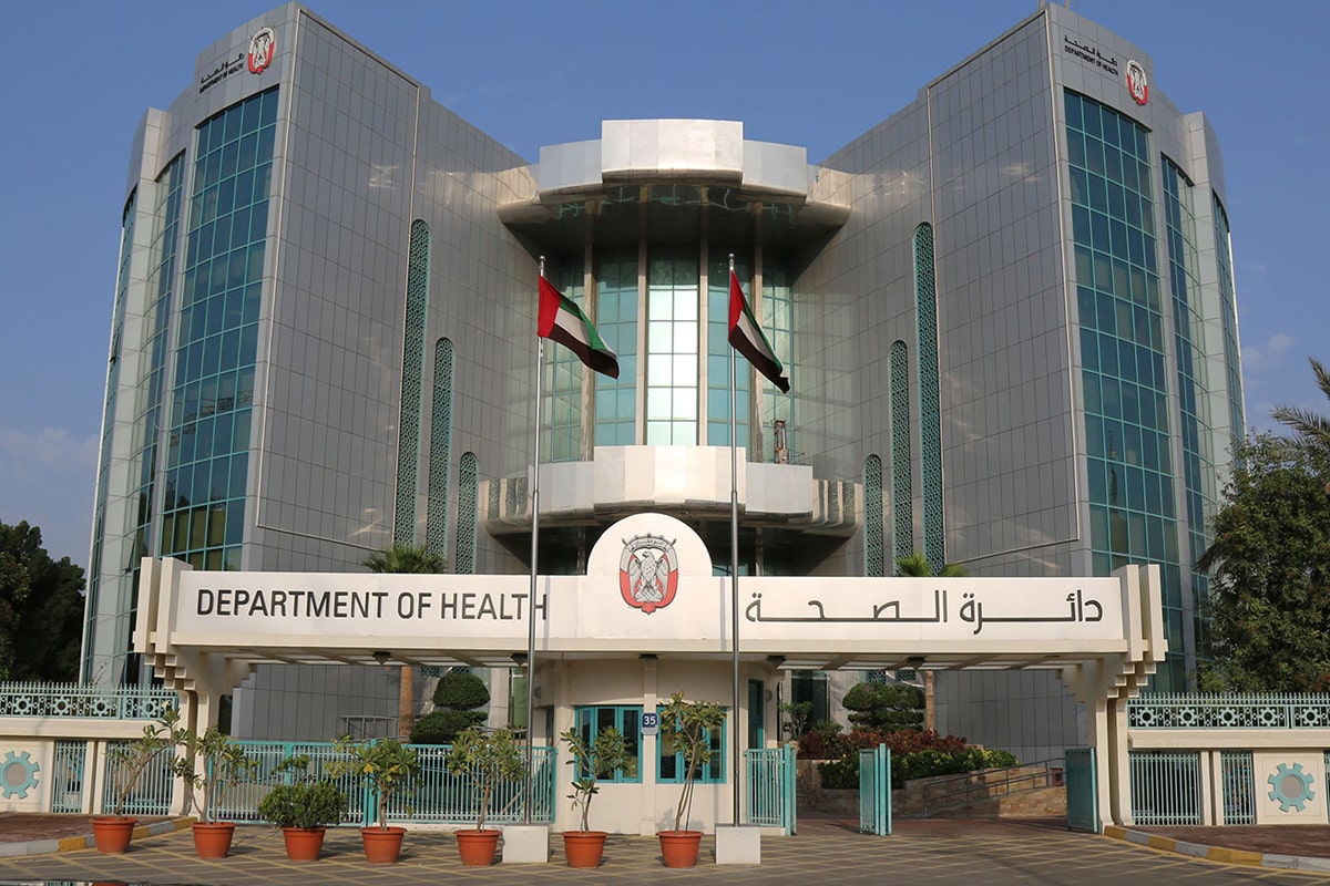 abu dhabi healthcare violations