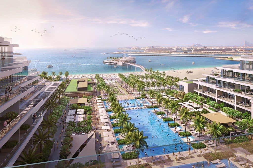 Revealed: Dubai's upcoming hotels 2024 - Arabian Business: Latest News ...