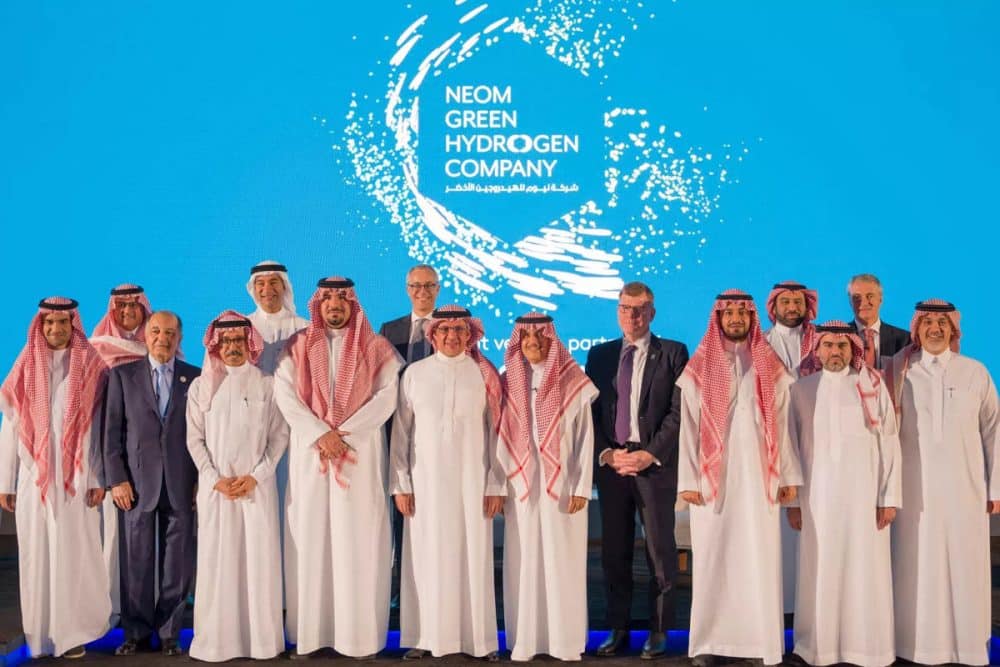 Saudi Arabias Neom Reveals New 84bn Master Plan Arabian Business Latest News On The Middle 3306