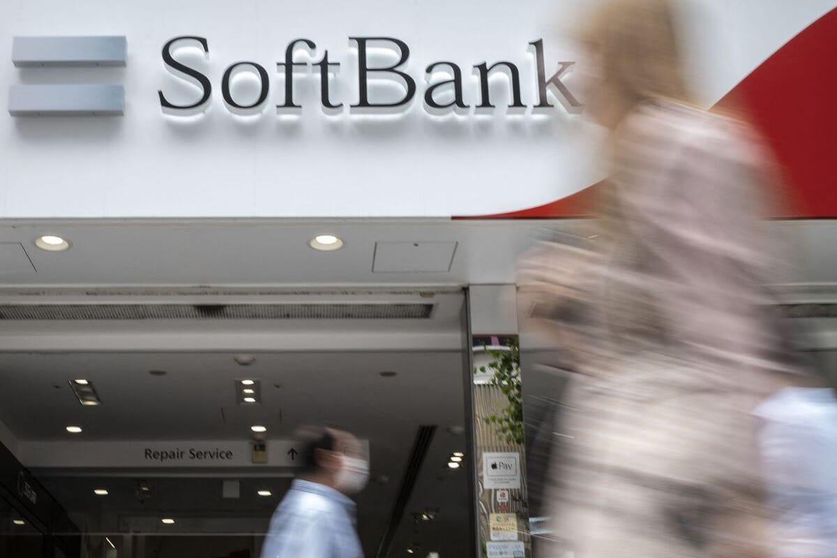 SoftBank