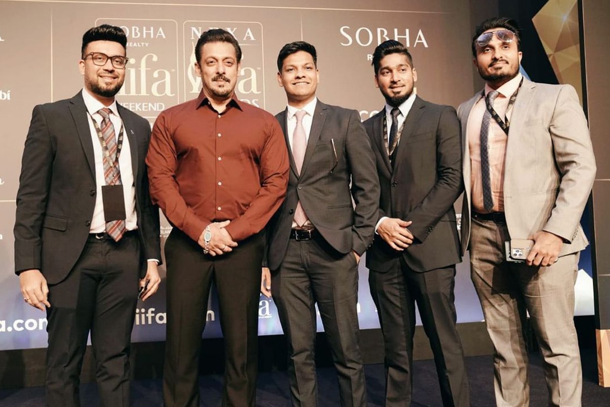 Abu Dhabi IIFA Awards 2023