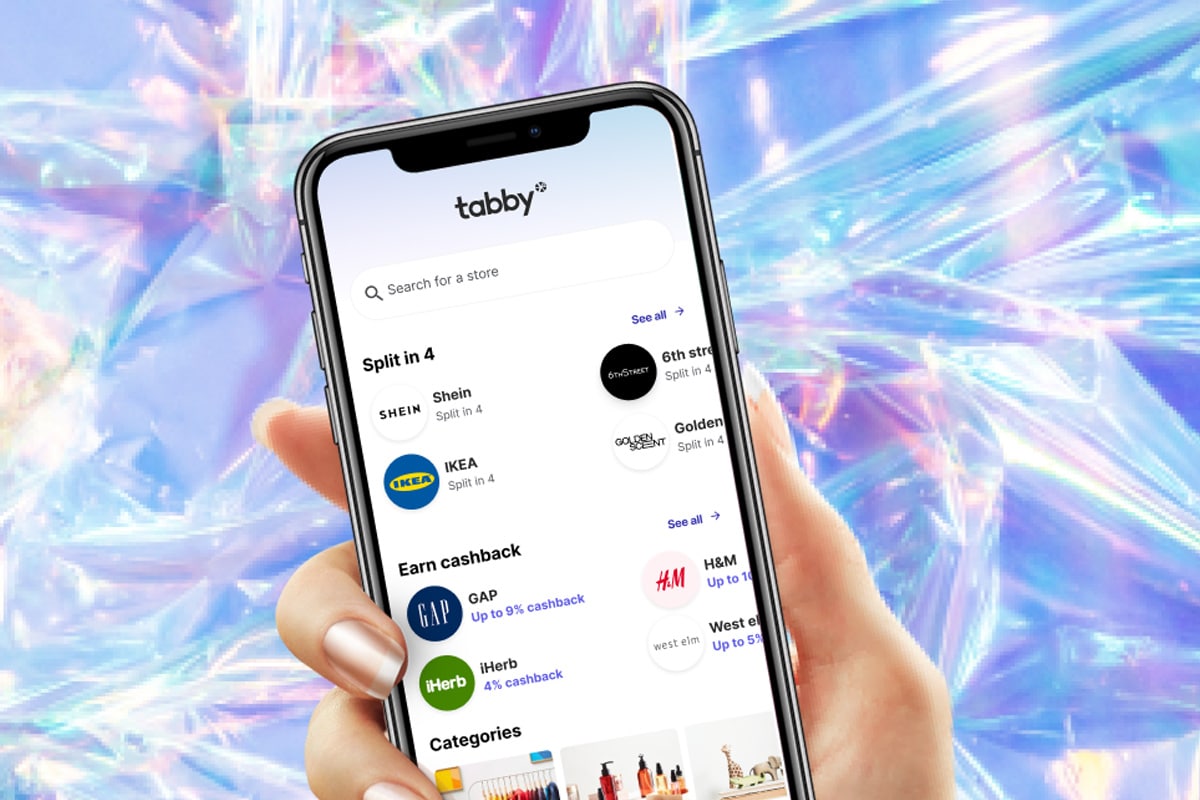 Tabby Expands BNPL Offering With $350 Million Debt Facility