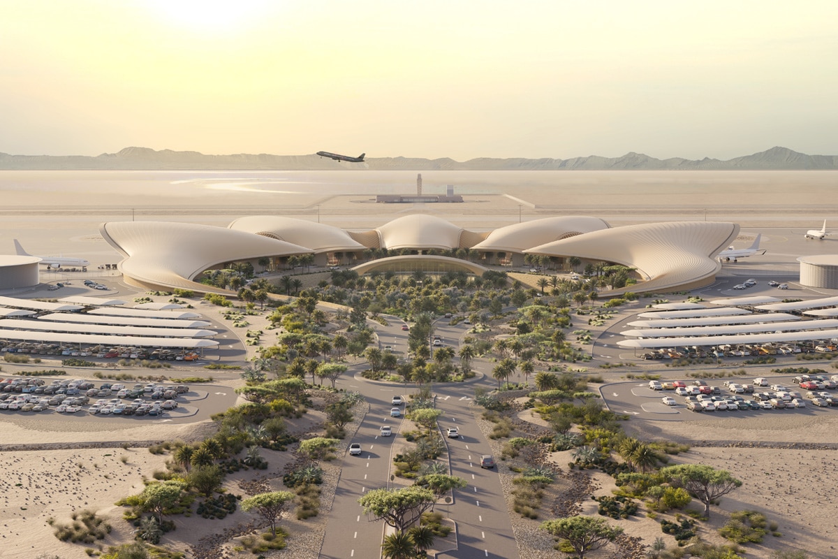 GCC airports in expansion race as UAE, Saudi, Qatar, Kuwait, Oman spend billions of dollars on upgrades