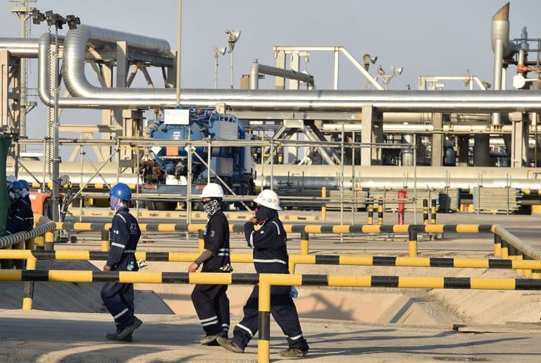 Saudi Arabia Extends 1m Barrel Per Day Oil Production Cut Arabian