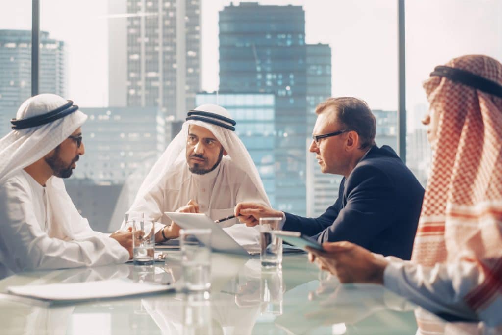 PwC CEO Survey 2025: UAE and Saudi bosses planning new hires and ...