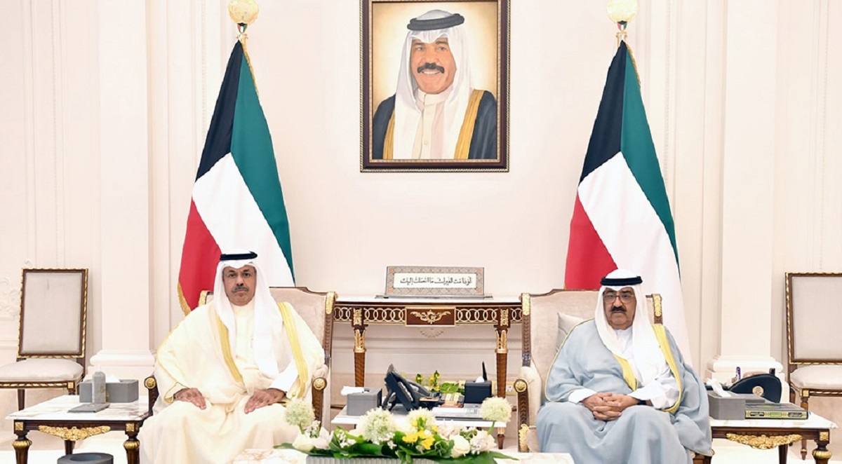 Kuwait names new Prime Minister - Arabian Business