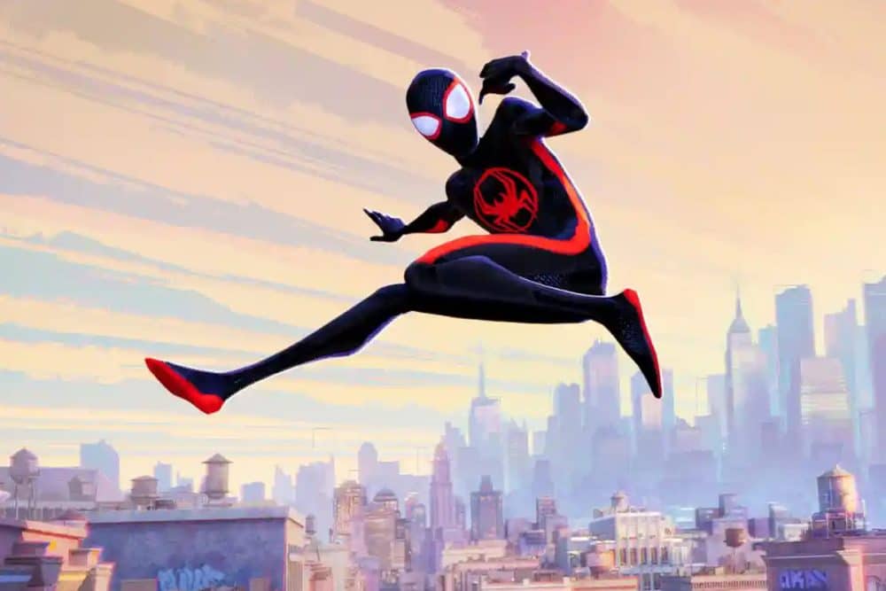 UAE, Saudi Arabia bans release of Spider-Man: Across the Spider-Verse