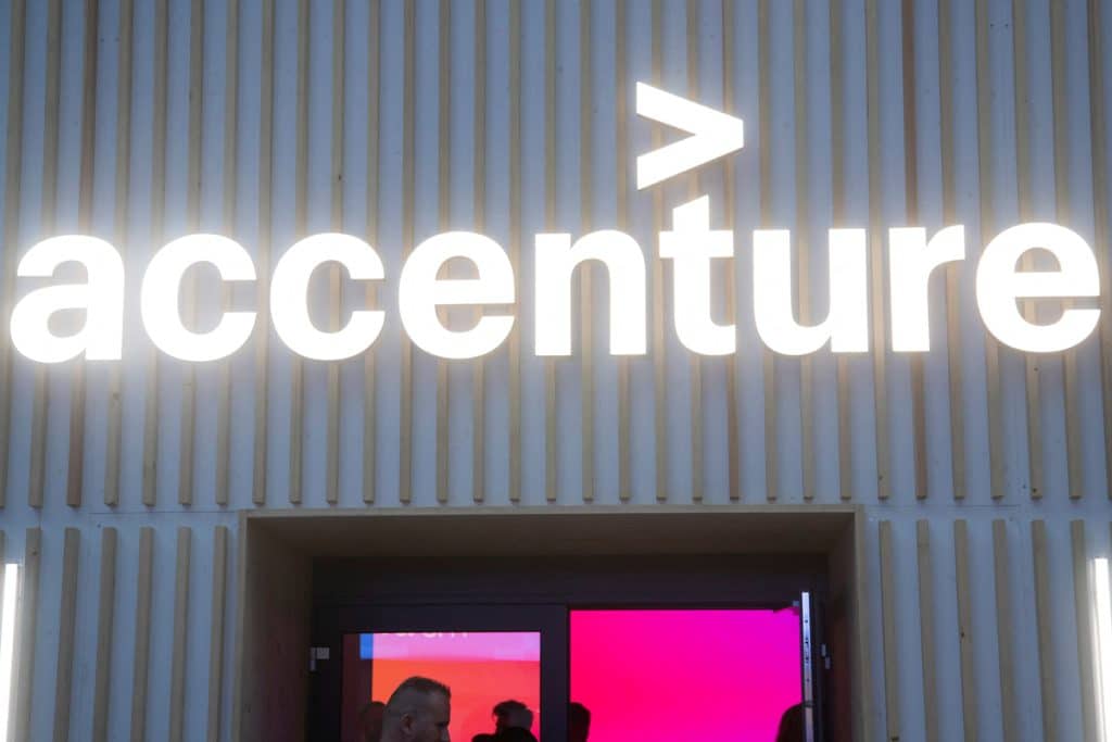 Accenture Announces $3bn Bet On AI To Help Build New Industry Solutions - Arabian Business ...