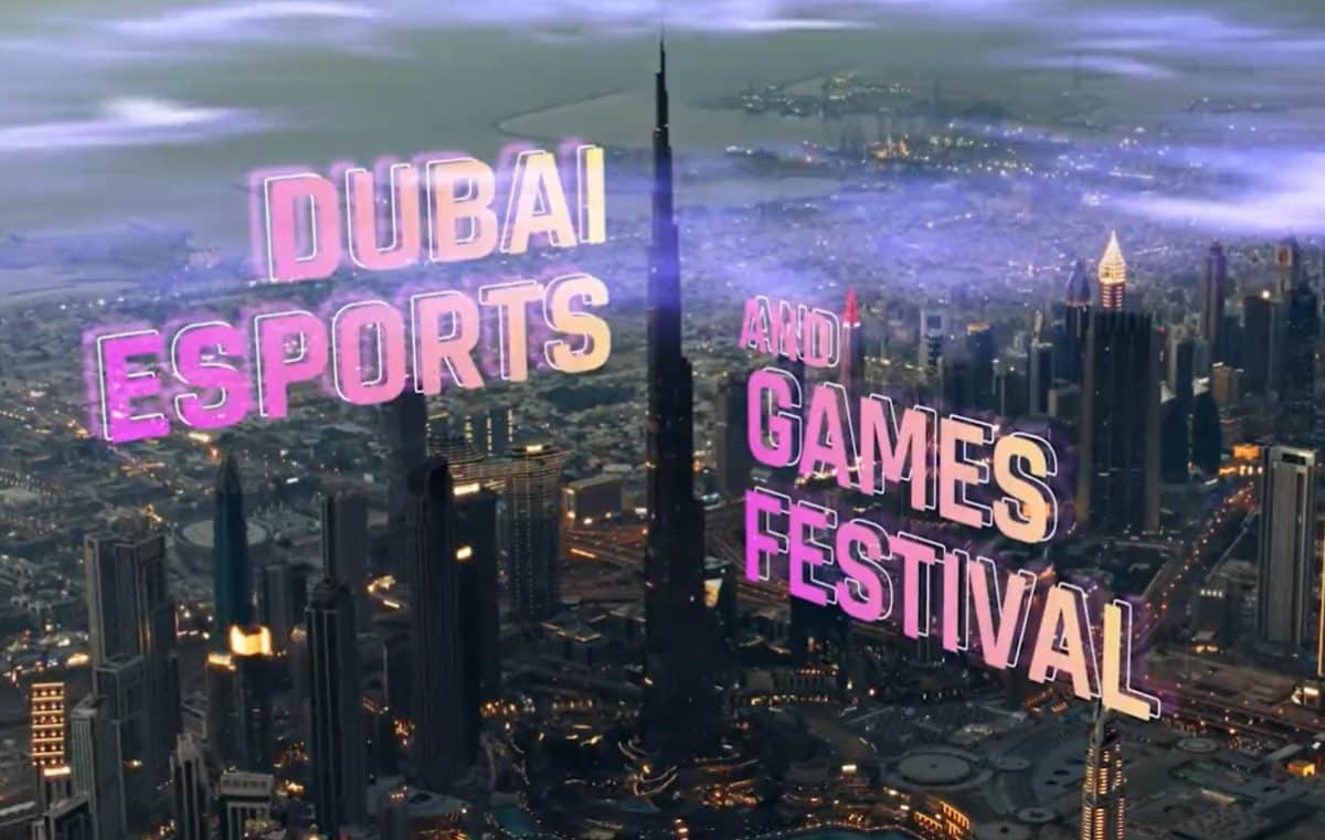 Dubai GameExpo Summit 2023 Gaming and Esports industry to meet to