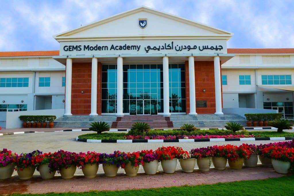 UAE World's Best Schools