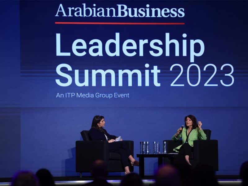 AB announces Arabian Business Leadership Summit 2024 Arabian Business