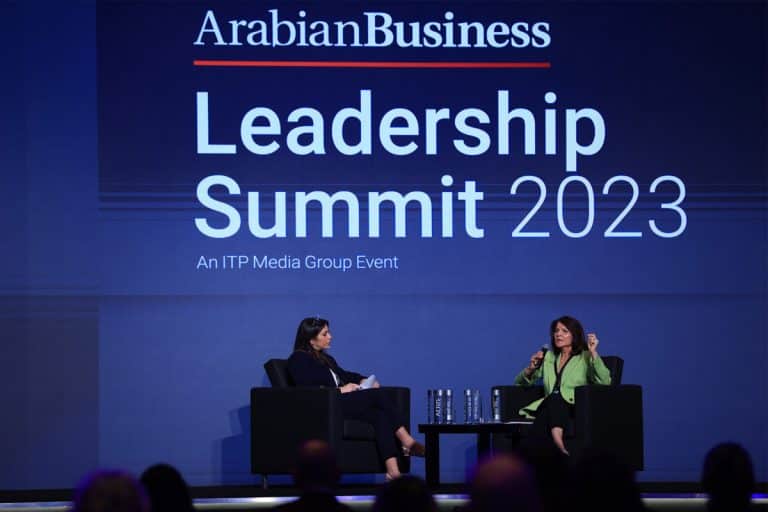 Tickets on sale: Arabian Business Leadership Summit 2024 tickets ...