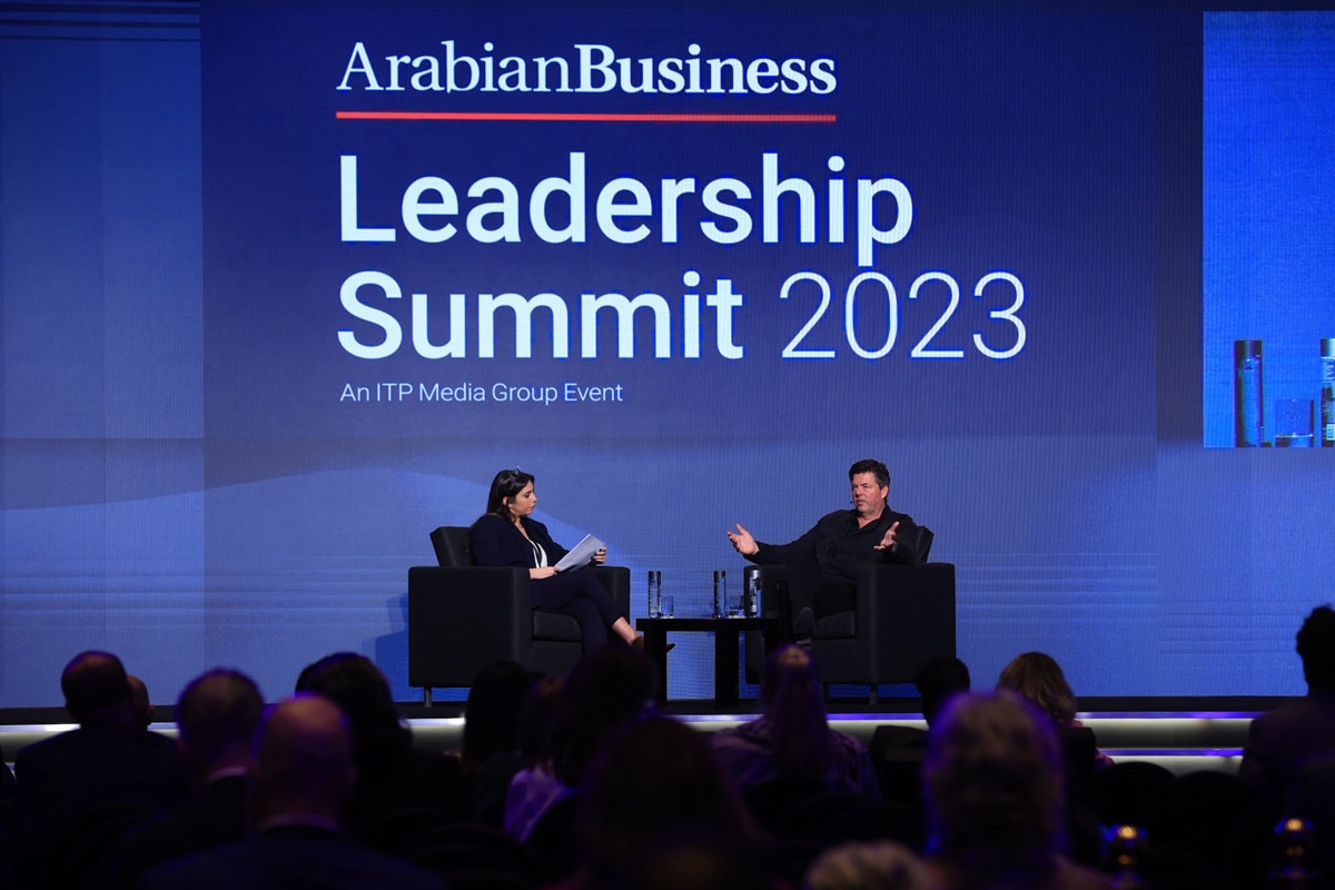 Arabian Business Leadership Summit - Latest News, Views, Reviews ...