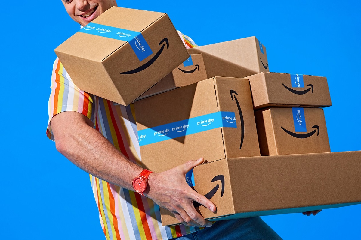Prime Day 2023 Dates: Everything to Know About the 48-Hour