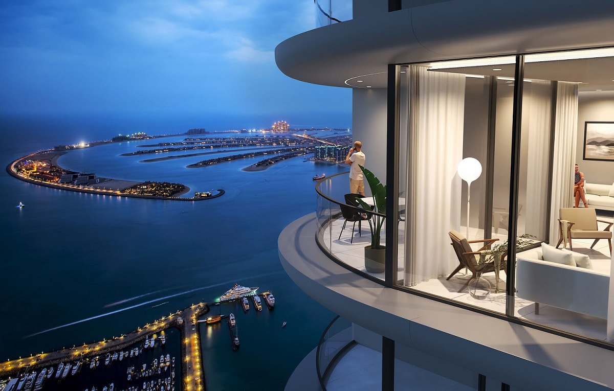 sobha seahaven sky edition dubai