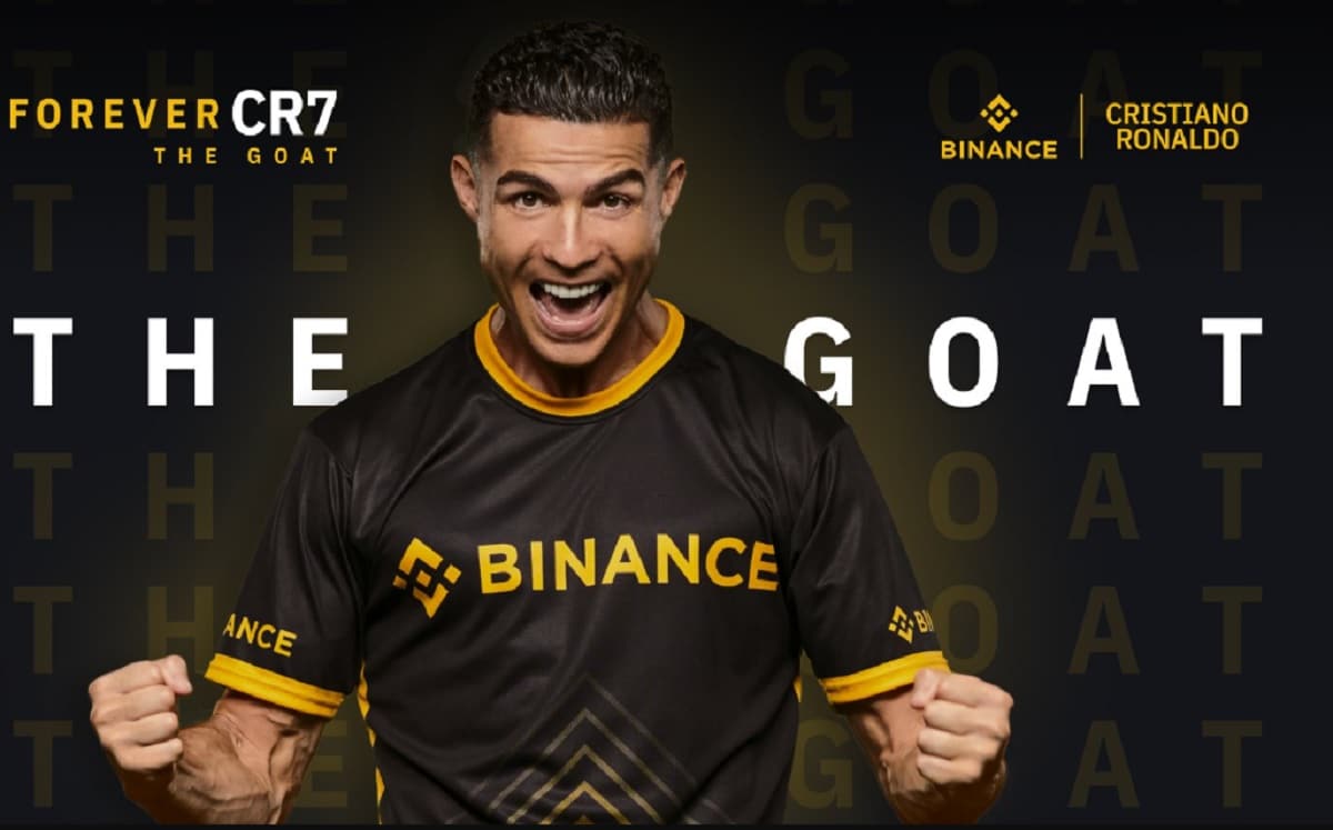 Cristiano Ronaldo officially launches his CR7 by Cristiano Ronaldo