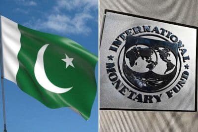 Pakistan, IMF Reach Pact On $3bn Stand-by Loan - Arabian Business ...