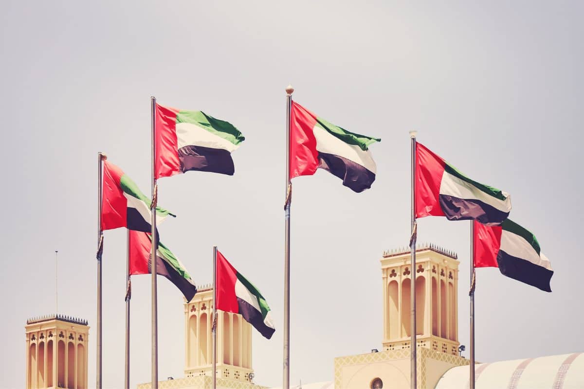 UAE