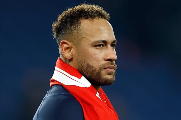 Neymar slapped with $3.3mn fine for environmental violations - Arabian ...