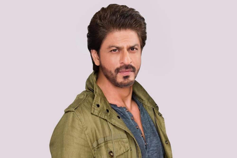 Bollywood Actor Shah Rukh Khan Undergoes Surgery In Us Following Accident On Set Report 6386