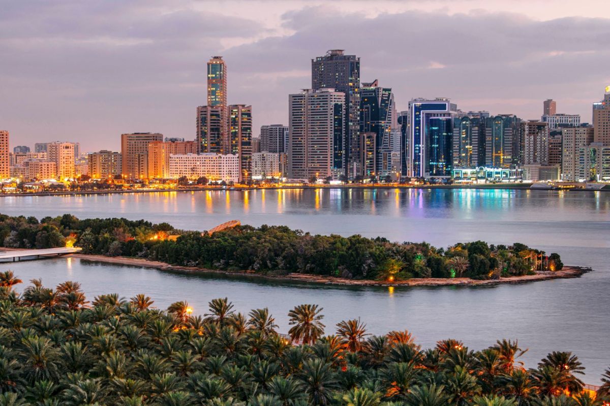 Sharjah business licenses fine discount