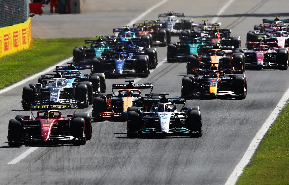 F1 announces 2024 season calendar When will Formula 1 come to Bahrain
