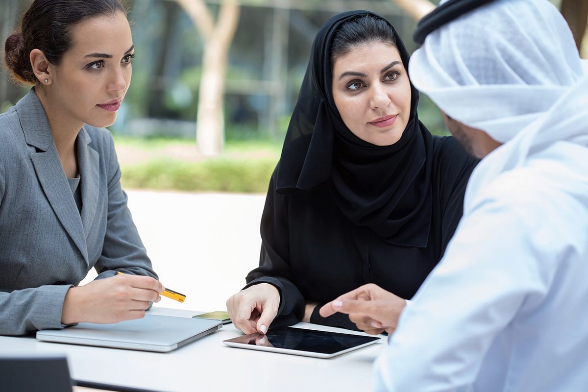 Dubai Centre for Family Businesses