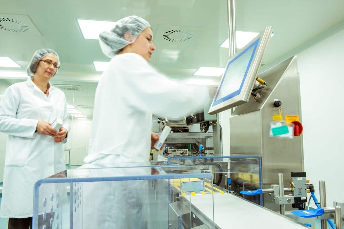 Opal Bio Pharma: Pioneering Vaccine Manufacturing in Oman