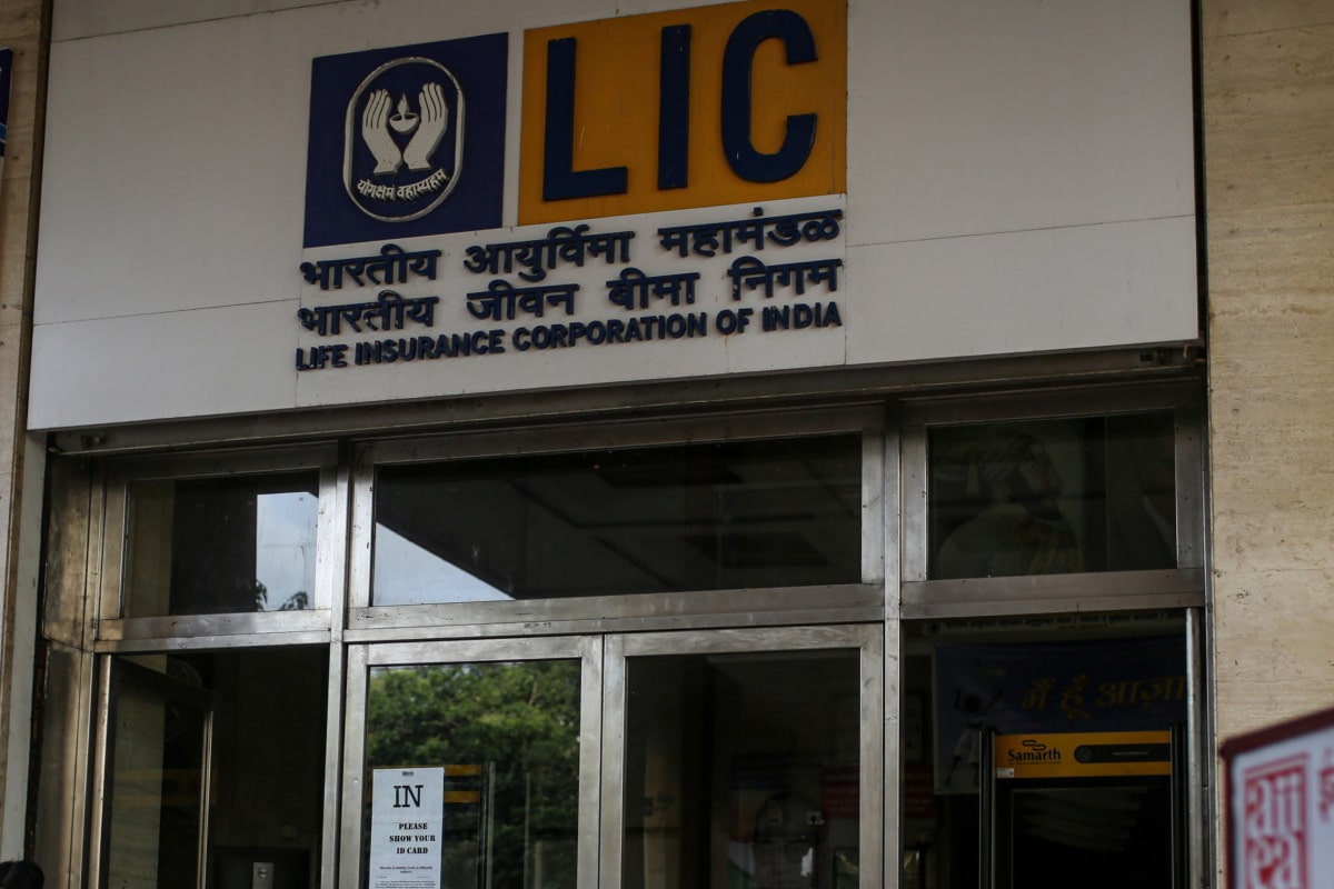 LIC International