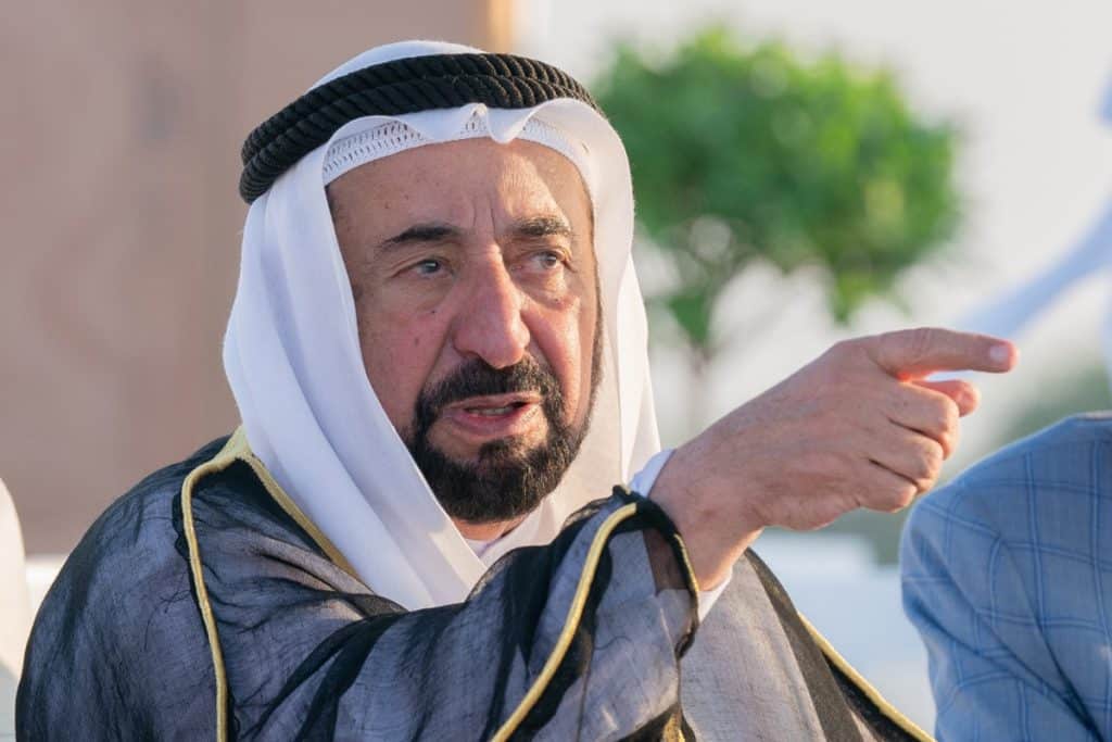 Sharjah ruler orders daily municipality field tours - Arabian Business