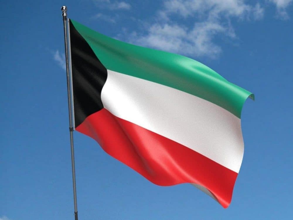 Kuwait