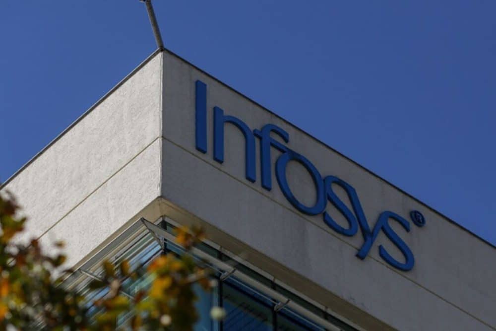 Infosys secures $2bn AI and automation deal with existing client ...