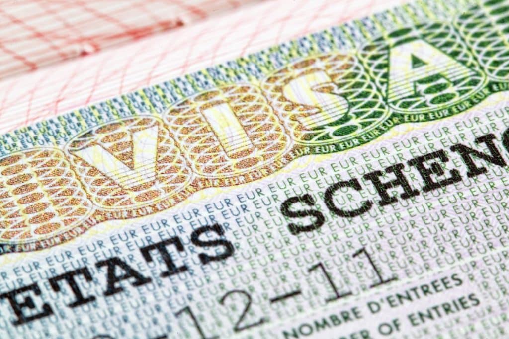 EU Announces Major New Schengen Visa Rules, Scraps Consulate Visits And ...