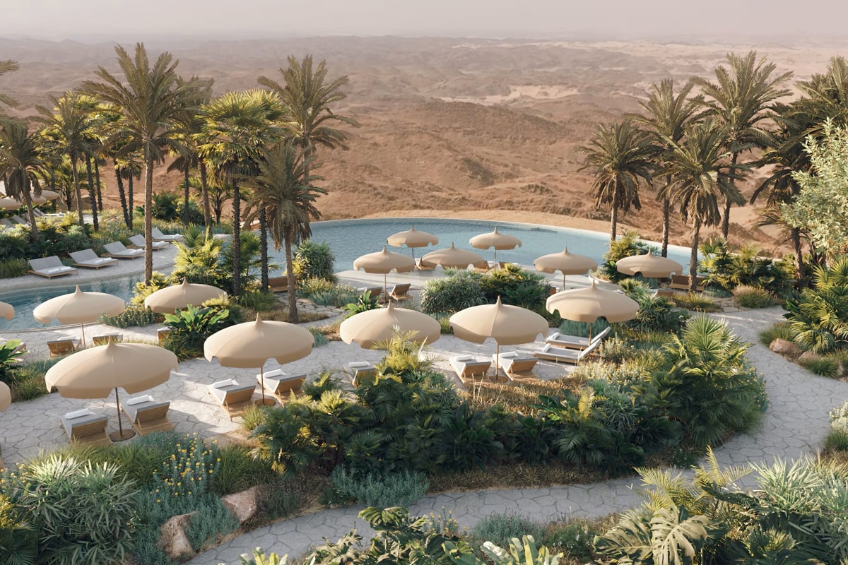 Six Senses Southern Dunes