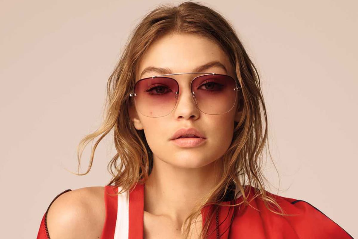 Gigi Hadid arrested in Cayman Islands for alleged drug possession ...