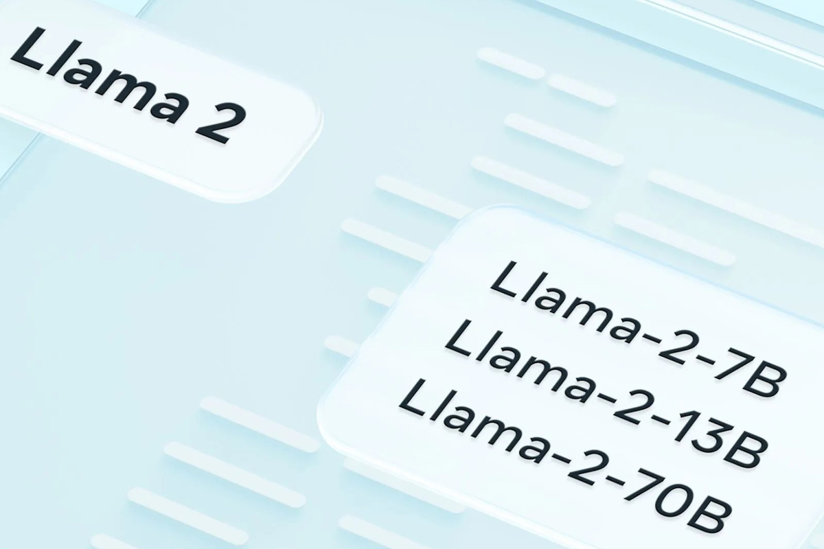 Meta unveils Llama 2