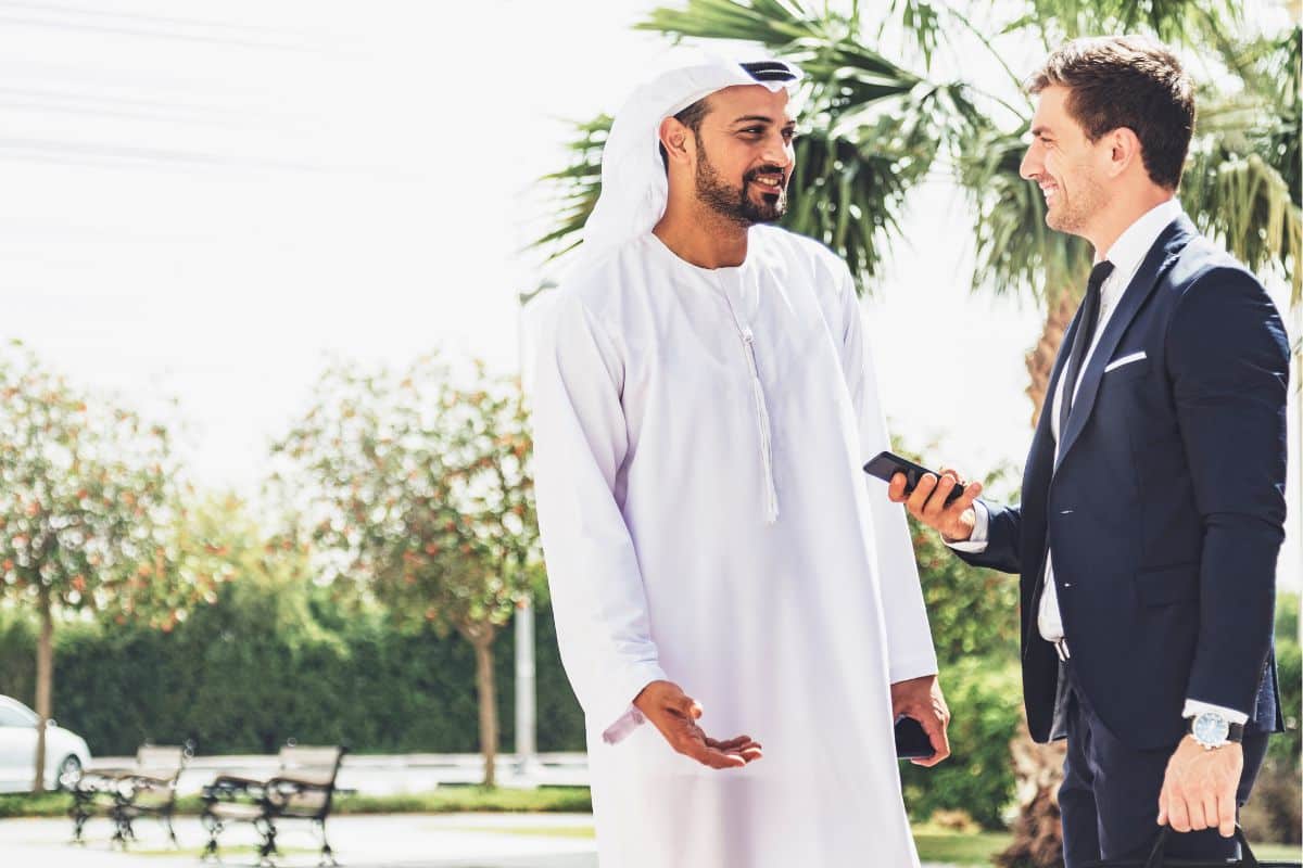 Attracting Top-Level Talents in Saudi Arabia and UAE