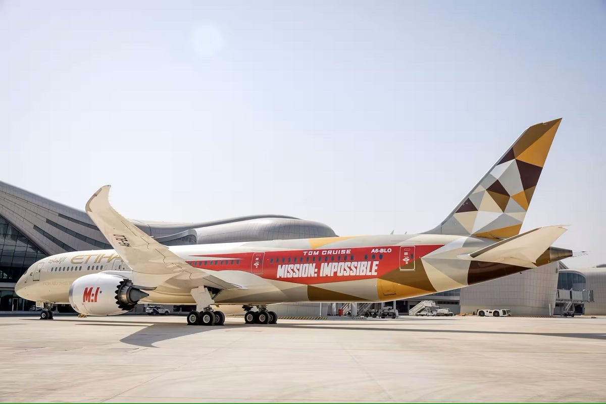 Etihad sale Airline offers ‘impossible’ deals Arabian Business Latest News on the Middle