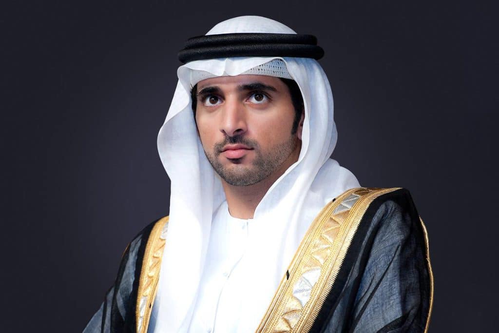 Sheikh Hamdan announces Dubai's Generative AI Assembly - Arabian ...