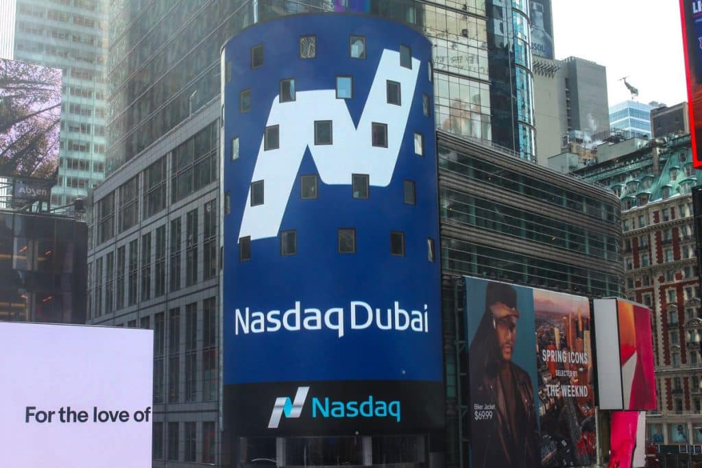 Dar Al-Arkan lists $600mn Sukuk on Nasdaq Dubai - Arabian Business