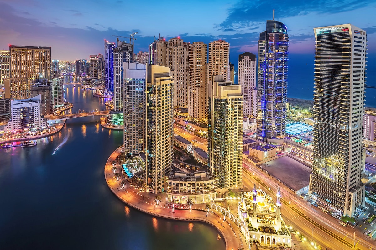 Dubai Real Estate Records Over $653mn Property Deals On Thursday ...