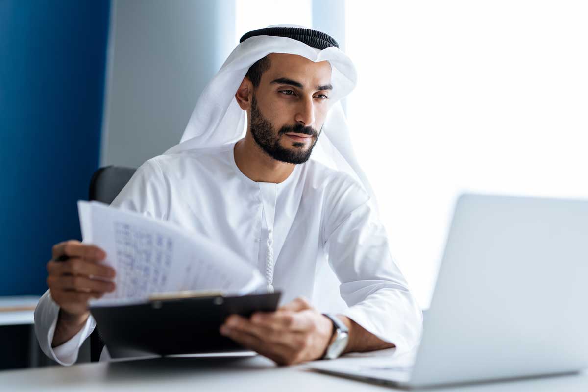 Emiratisation Dulsco Graduate Training Programme