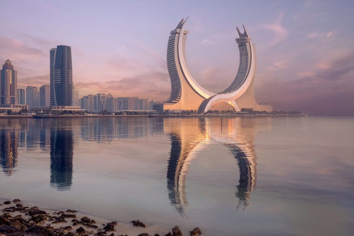 Qatar hotels