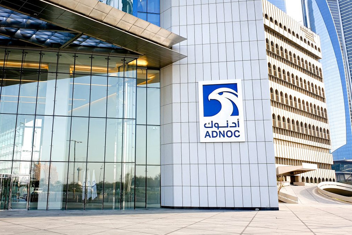 ADNOC's Strategic Investment in Caspian Gas Field: Partnership with SOCAR and TotalEnergies